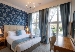 Hazlewood Castle & Spa