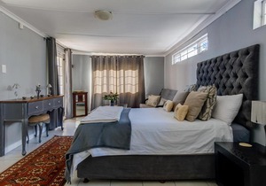 Hearnshaw Cottage Greyton