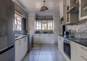 Hearnshaw Cottage Greyton
