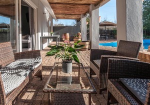 Hearnshaw Cottage, Greyton