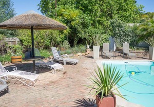 Hearnshaw Cottage, Greyton