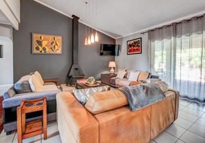 Hearnshaw Cottage, Greyton