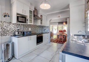 Hearnshaw Cottage, Greyton