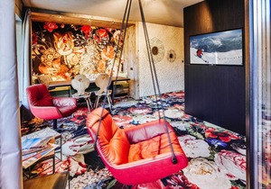 HEART - Manufaktur Appartements - Top1 Deluxe Apartment right on the ski slope
