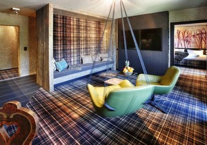 Heart - Manufaktur Appartements