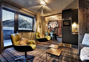 Heart - Manufaktur Appartements