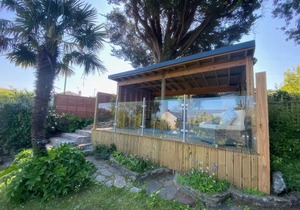 Hearthstone East Cottage