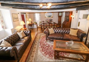 Hearthstone East Cottage