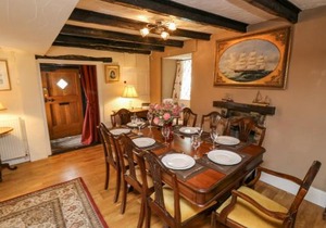Hearthstone East Cottage