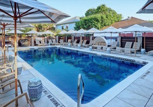 Heated Pool Access | 5*Clean | Flex Cancelation