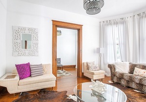 Heated Pool Access | 5*Clean | Flex Cancelation