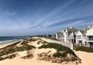 Heaven on the beach @ Summerseas