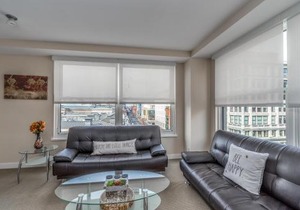 Heaven on Washington Fully Furnished Apartments