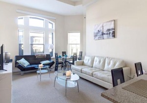 Heaven on Washington Fully Furnished Apartments