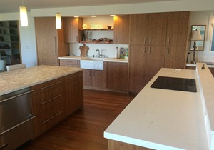 Heavenly Hale Best monthly Vacation rental - walk to beach!