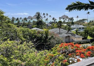 Heavenly Hale Best monthly Vacation rental - walk to beach!