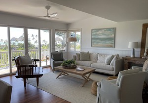 Heavenly Hale Best monthly Vacation rental - walk to beach!