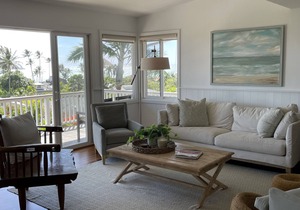 Heavenly Hale Best monthly Vacation rental - walk to beach!