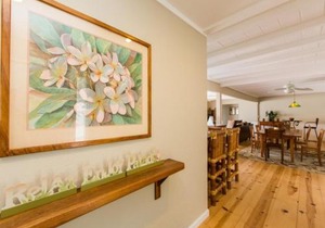 Helen's Beach House home