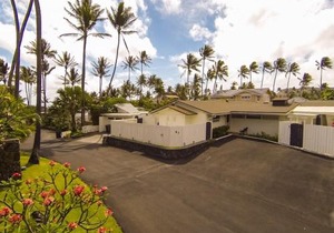 Helen's Beach House home