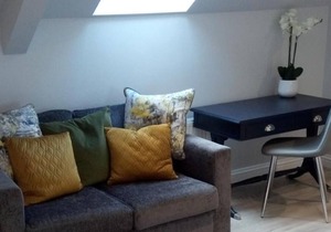 Helena Professional Studio Apartment