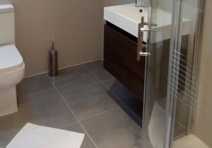 Helena Professional Studio Apartment
