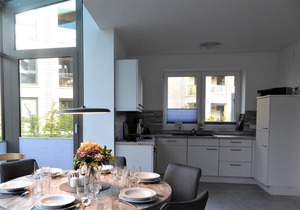 Hello and welcome to Haus Friesland 9!