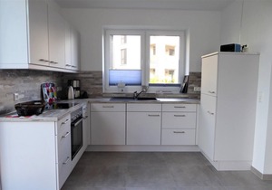 Hello and welcome to Haus Friesland 9!