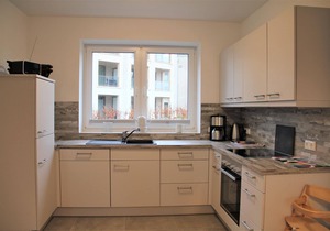 Hello and welcome to Haus Friesland 8!