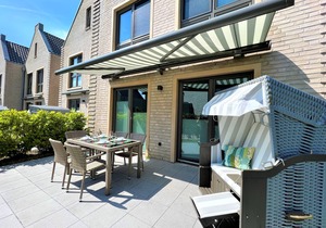 Hello and welcome to Haus Friesland 8!