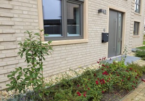 Hello and welcome to Haus Friesland 8!
