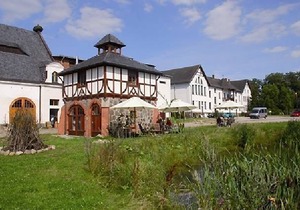 Herberge Bluecherhof 2