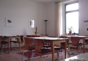 Herberge Bluecherhof 3