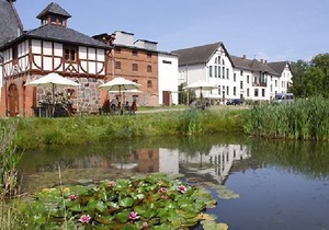 Herberge Bluecherhof 1