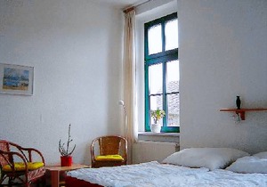Herberge Bluecherhof 1