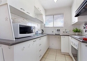 Hermanus Beach Club - 106 - Apartment with a view