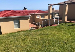 Hermanus Beach Club - St Tides House 19