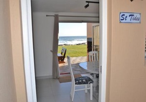 Hermanus Beach Club - St Tides House 19