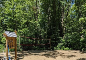 Heron's Nest I Paw Paw Lake Cottages I Ontario #4
