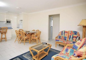 Hi Surf Unit 1, 92 Head St, Forster