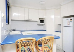 Hi Surf Unit 1, 92 Head St, Forster