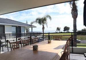 Hi Surf Unit 3, 92 Head St, Forster