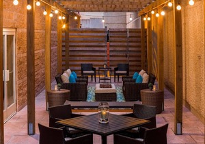 Hilton Garden Inn Arlington/Courthouse Plaza