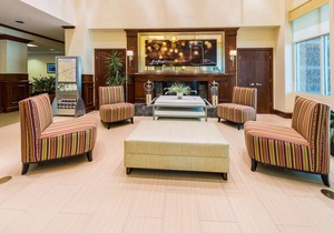 Hilton Garden Inn Arlington/Courthouse Plaza