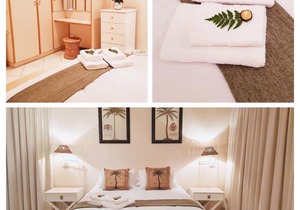 Hibiscus Place Amanzimtoti