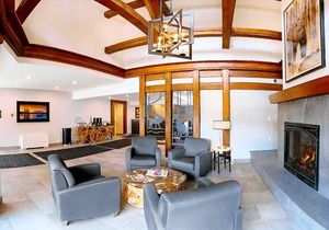 High Country Inn