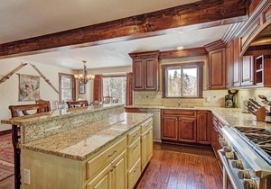 High Point Chateau