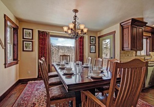 High Point Chateau