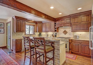 High Point Chateau