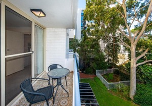 High Tor Apartment 36